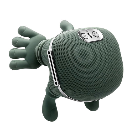 Wireless Unique Body Massager